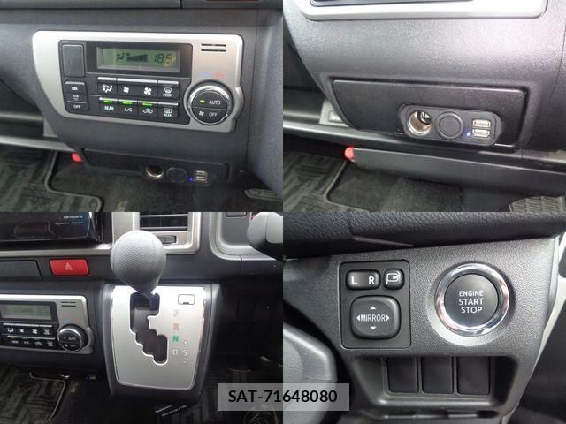 Toyota HIACE WAGON 2017-02 8666241-21