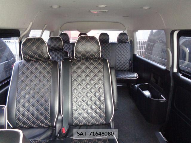Toyota HIACE WAGON 2017-02 8666241-29