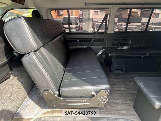 Toyota HIACE WAGON 2010-12 8659383-11