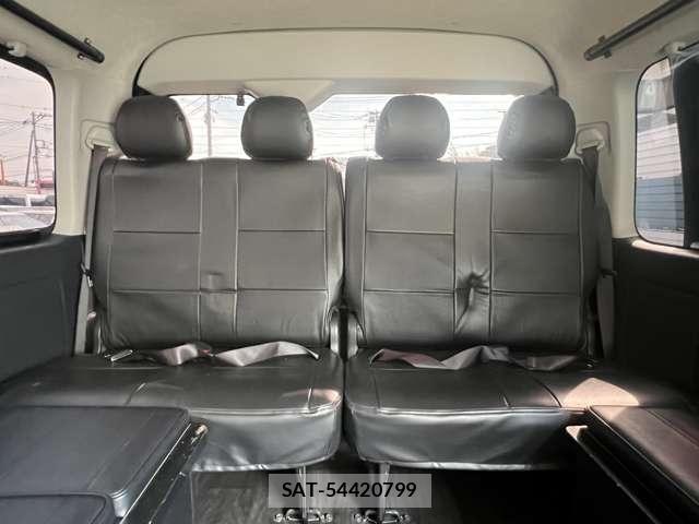 Toyota HIACE WAGON 2010-12 8659383-14