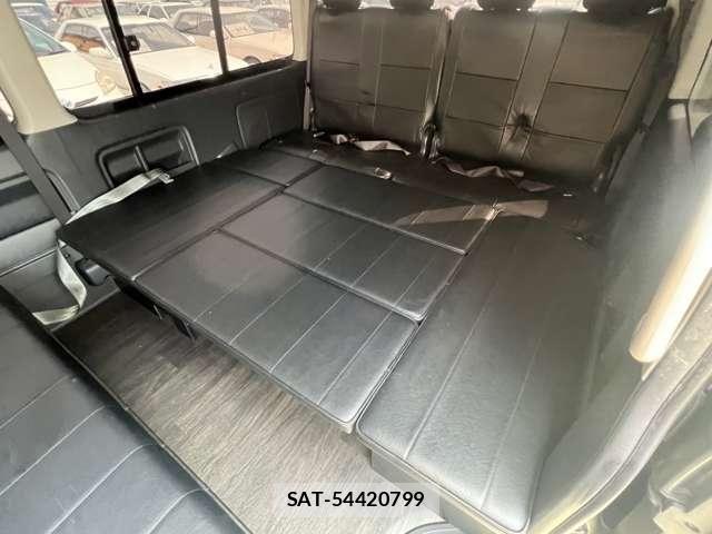 Toyota HIACE WAGON 2010-12 8659383-16