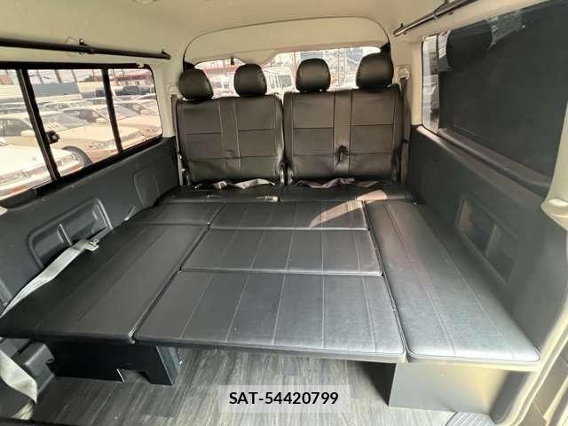 Toyota HIACE WAGON 2010-12 8659383-17