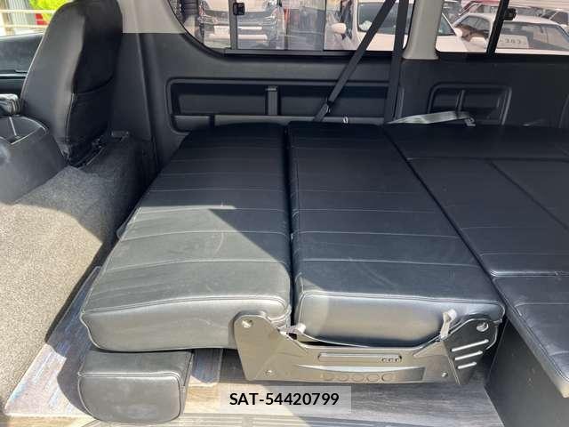 Toyota HIACE WAGON 2010-12 8659383-18