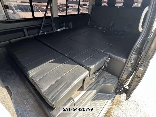 Toyota HIACE WAGON 2010-12 8659383-19