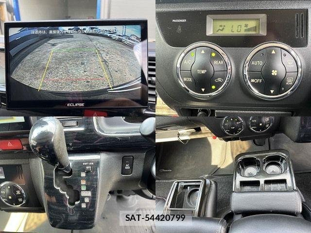Toyota HIACE WAGON 2010-12 8659383-24