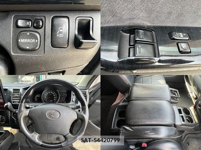 Toyota HIACE WAGON 2010-12 8659383-25