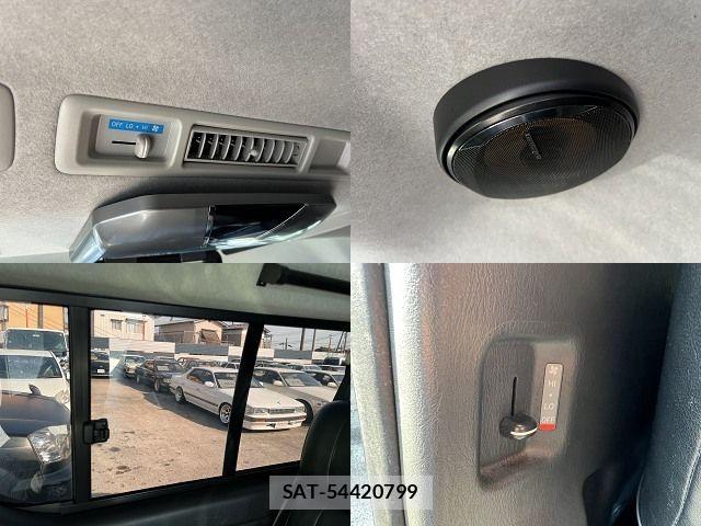 Toyota HIACE WAGON 2010-12 8659383-27