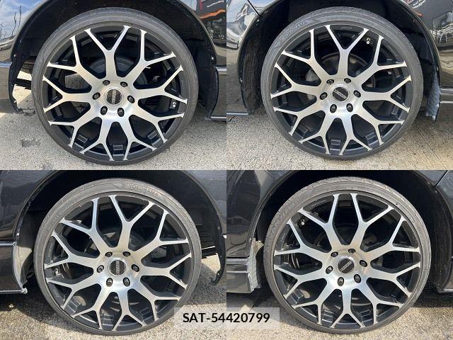 Toyota HIACE WAGON 2010-12 8659383-28