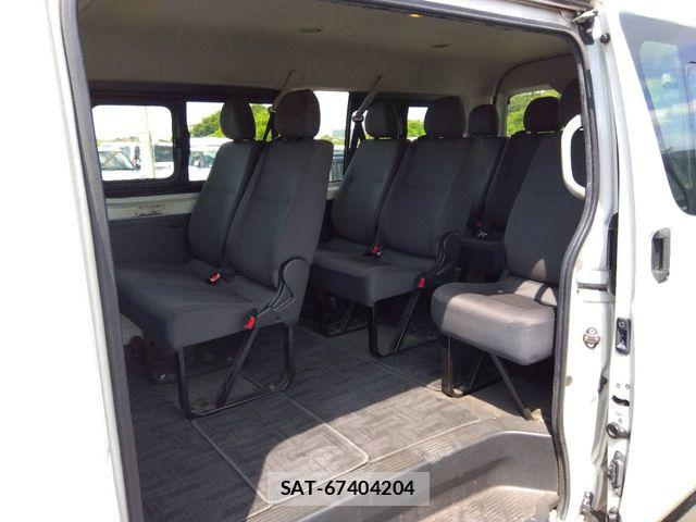 Toyota HIACE WAGON 2015-07 8666242-4