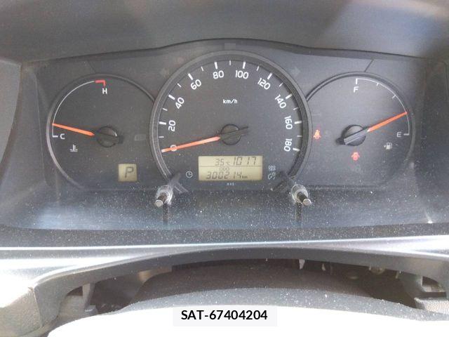 Toyota HIACE WAGON 2015-07 8666242-6