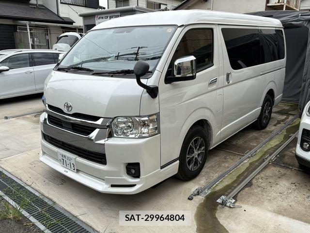 Toyota HIACE WAGON 2025-06 8659379-0