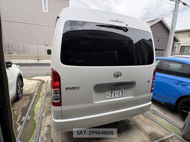 Toyota HIACE WAGON 2025-06 8659379-2