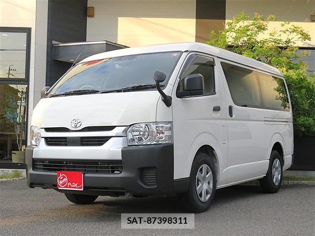 Toyota HIACE WAGON 2025-05 8659380-0