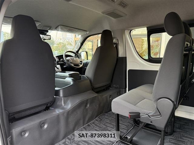 Toyota HIACE WAGON 2025-05 8659380-9