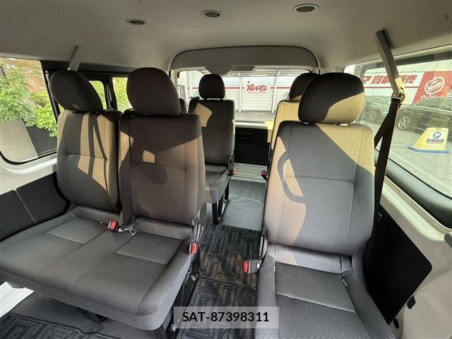 Toyota HIACE WAGON 2025-05 8659380-13