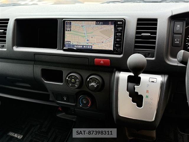 Toyota HIACE WAGON 2025-05 8659380-19