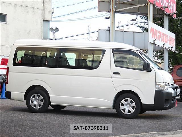 Toyota HIACE WAGON 2025-05 8659380-3