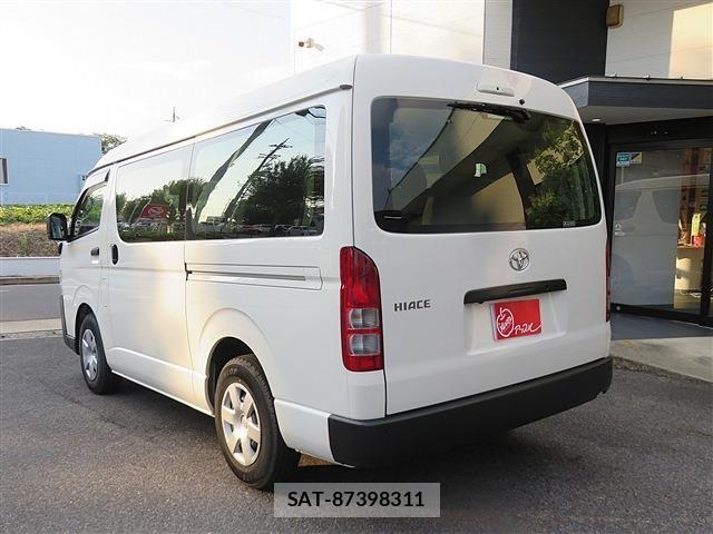 Toyota HIACE WAGON 2025-05 8659380-5