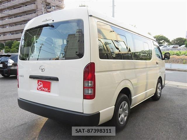 Toyota HIACE WAGON 2025-05 8659380-6