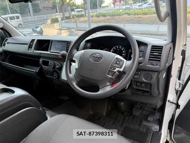 Toyota HIACE WAGON 2025-05 8659380-7