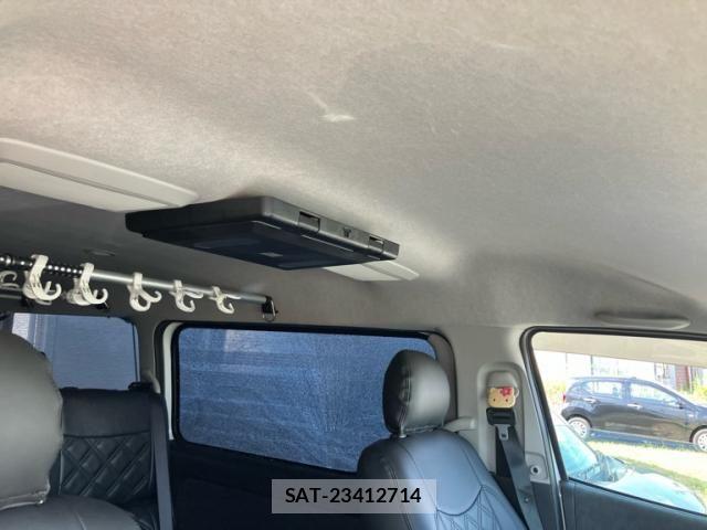 Toyota HIACE WAGON 2014-07 8666240-9