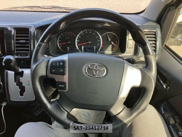 Toyota HIACE WAGON 2014-07 8666240-13