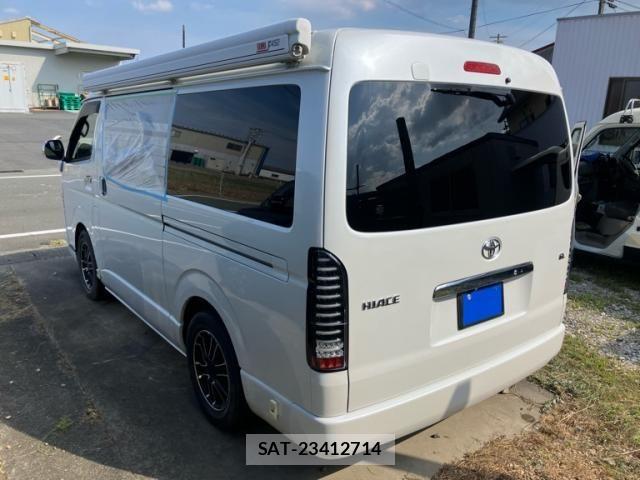 Toyota HIACE WAGON 2014-07 8666240-2