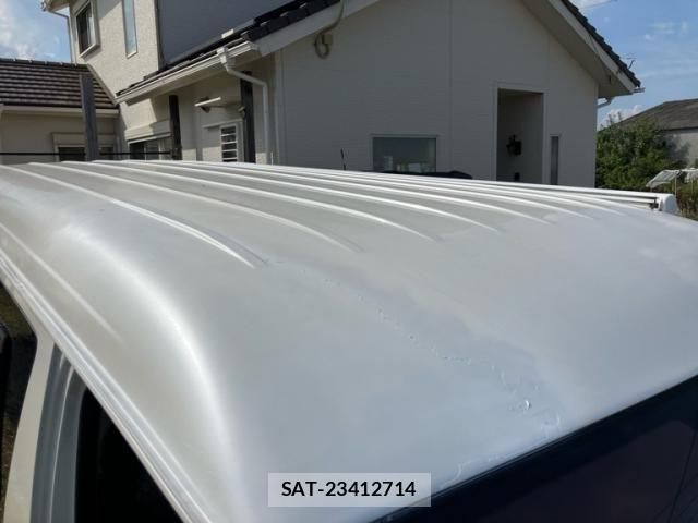 Toyota HIACE WAGON 2014-07 8666240-4