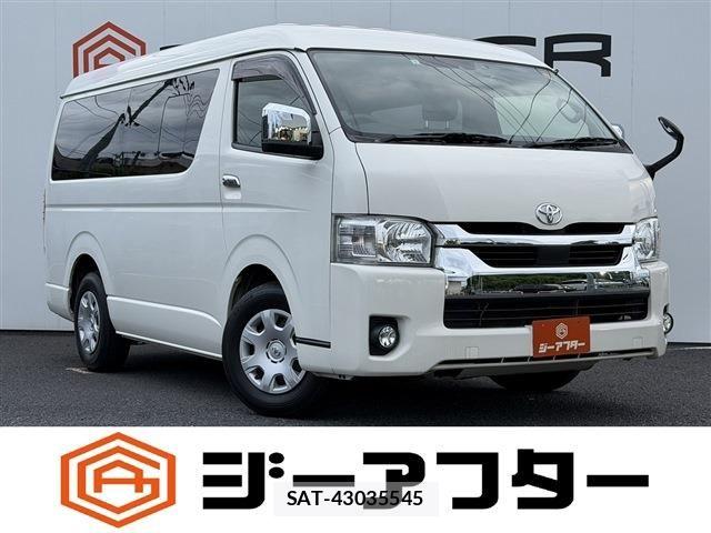 Toyota HIACE WAGON 2021-06 8659381-0