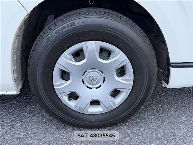 Toyota HIACE WAGON 2021-06 8659381-13
