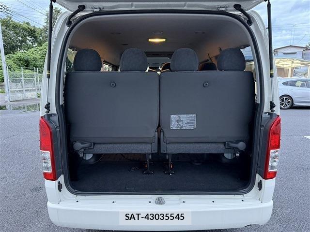 Toyota HIACE WAGON 2021-06 8659381-18