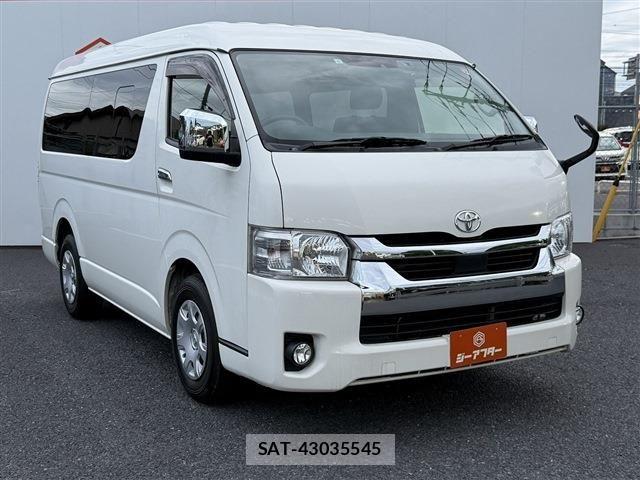 Toyota HIACE WAGON 2021-06 8659381-20
