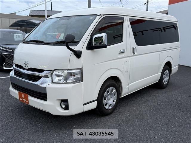 Toyota HIACE WAGON 2021-06 8659381-22