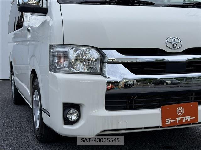 Toyota HIACE WAGON 2021-06 8659381-25