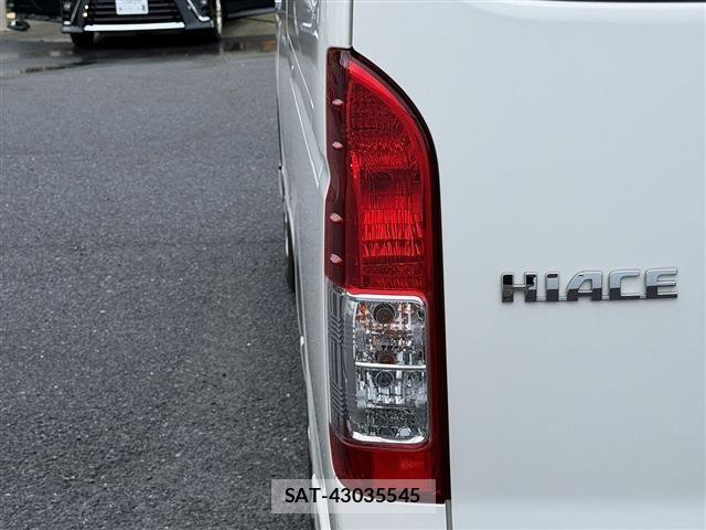 Toyota HIACE WAGON 2021-06 8659381-26