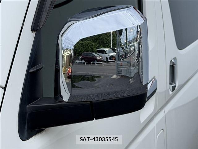 Toyota HIACE WAGON 2021-06 8659381-27