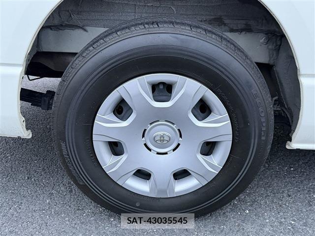 Toyota HIACE WAGON 2021-06 8659381-29