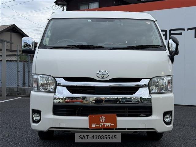 Toyota HIACE WAGON 2021-06 8659381-7
