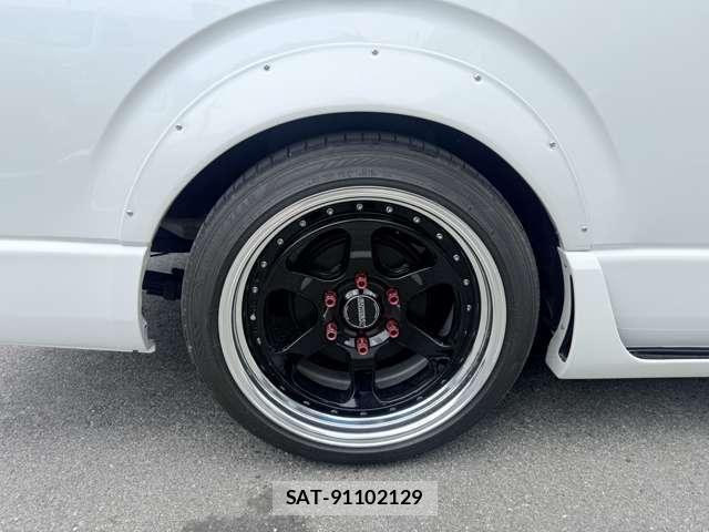 Toyota HIACE WAGON 2022-12 8685653-9