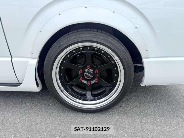 Toyota HIACE WAGON 2022-12 8685653-11