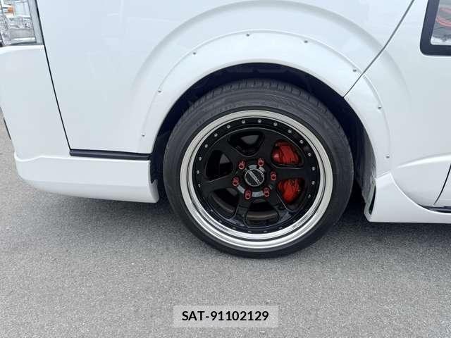 Toyota HIACE WAGON 2022-12 8685653-12