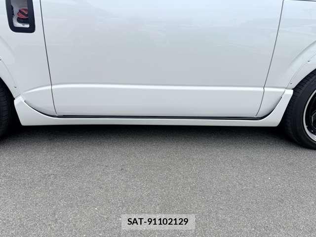 Toyota HIACE WAGON 2022-12 8685653-14