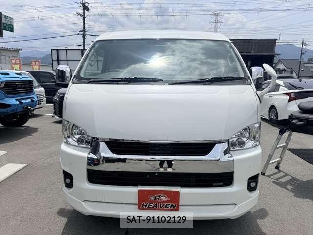 Toyota HIACE WAGON 2022-12 8685653-1