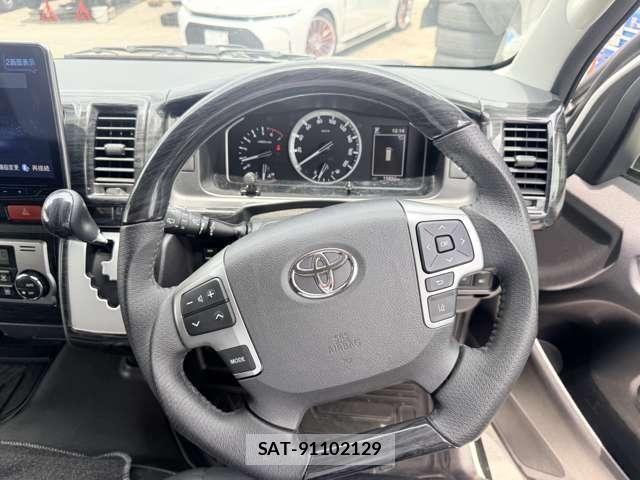 Toyota HIACE WAGON 2022-12 8685653-19