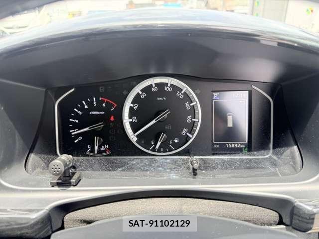 Toyota HIACE WAGON 2022-12 8685653-20