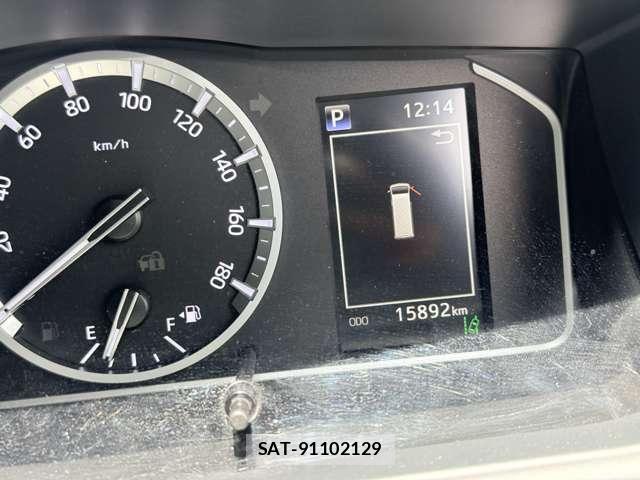 Toyota HIACE WAGON 2022-12 8685653-21