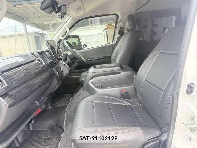 Toyota HIACE WAGON 2022-12 8685653-28