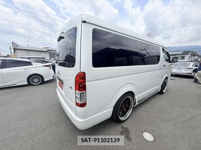 Toyota HIACE WAGON 2022-12 8685653-6