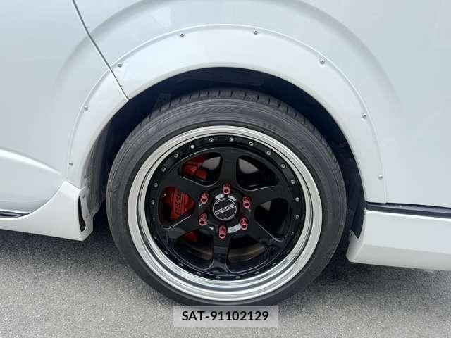Toyota HIACE WAGON 2022-12 8685653-8