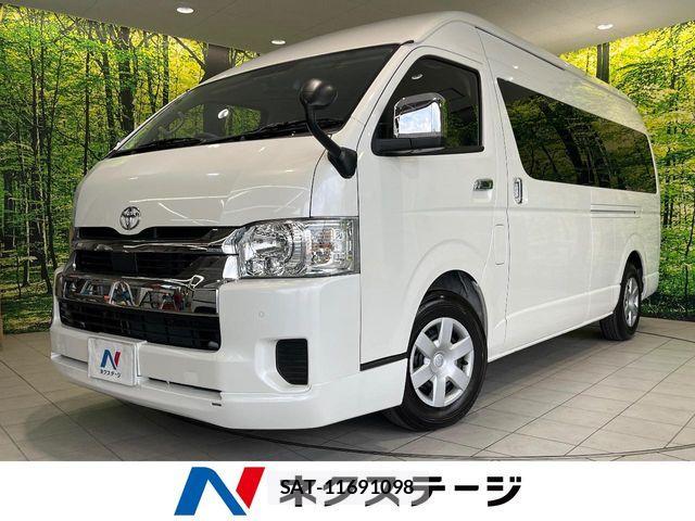 Toyota HIACE WAGON 2025-09 8742578-0